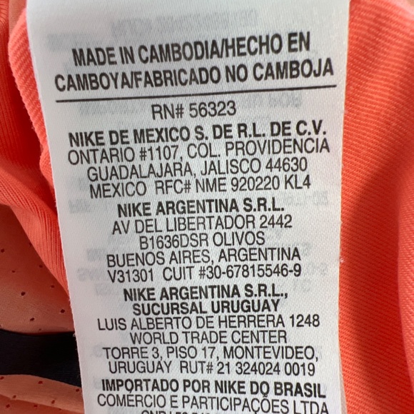 Nike Tennis/Pickleball Dress - Picture 6 of 6